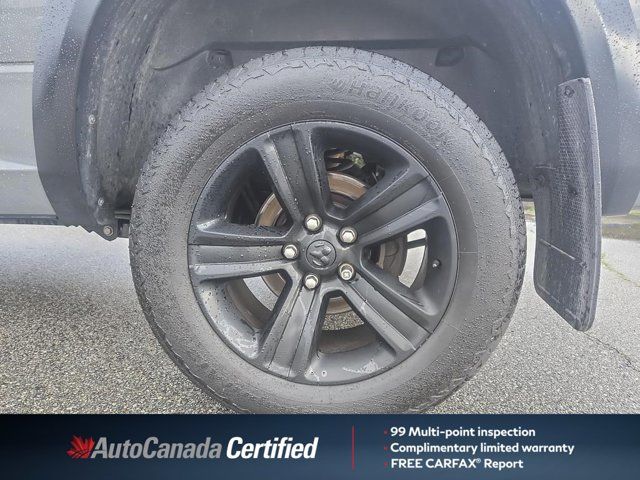 Ram 1500 Classic  2022