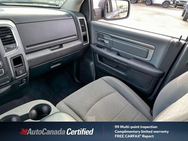 Ram 1500 Classic  2022