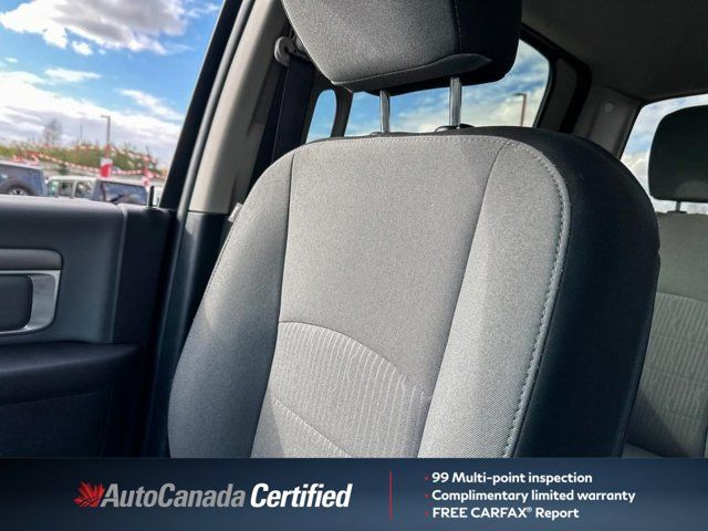 Ram 1500 Classic  2022