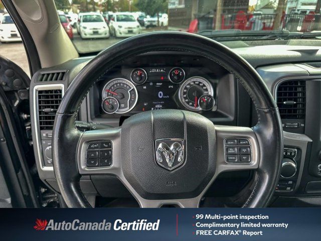 Ram 1500 Classic  2022