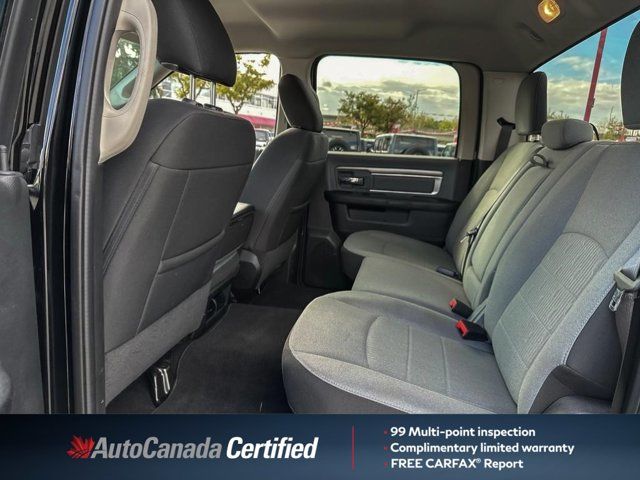 Ram 1500 Classic  2022