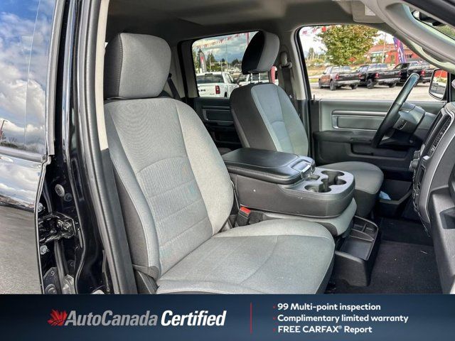 Ram 1500 Classic  2022