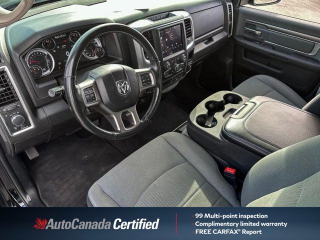 Ram 1500 Classic  2022