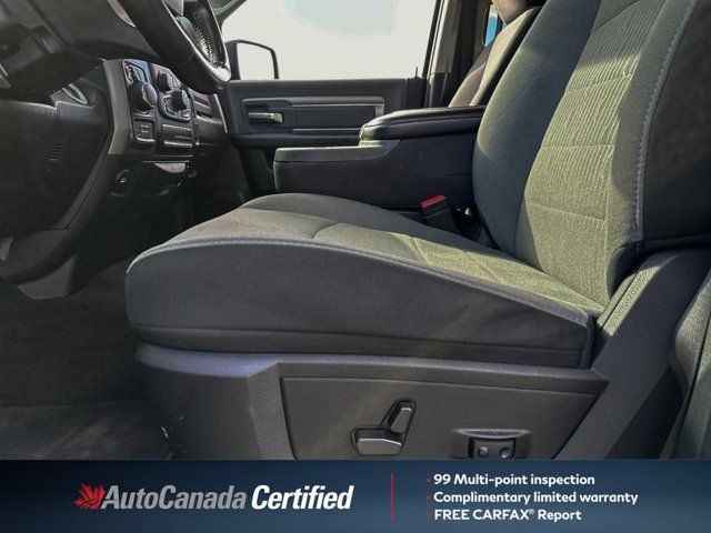 Ram 1500 Classic  2022