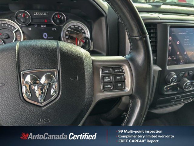 Ram 1500 Classic  2022