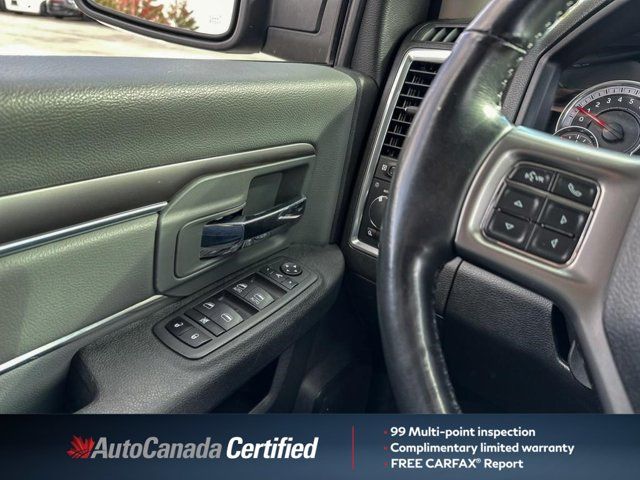 Ram 1500 Classic  2022