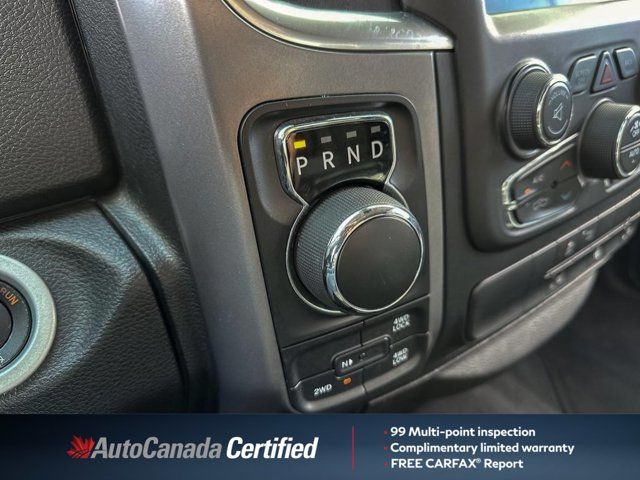 Ram 1500 Classic  2022