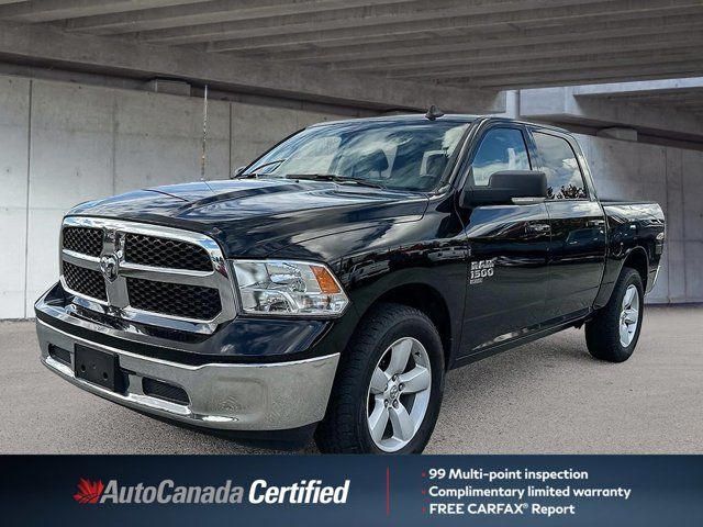 Ram 1500 Classic  2022