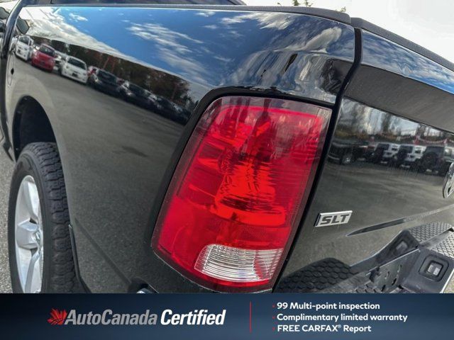 Ram 1500 Classic  2022