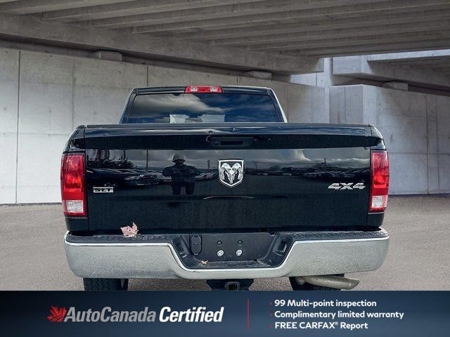 Ram 1500 Classic  2022