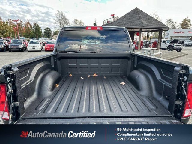 Ram 1500 Classic  2022