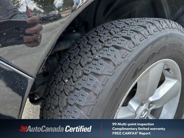 Ram 1500 Classic  2022