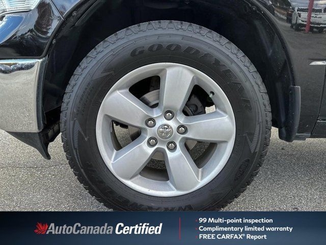 Ram 1500 Classic  2022