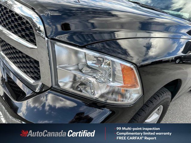 Ram 1500 Classic  2022