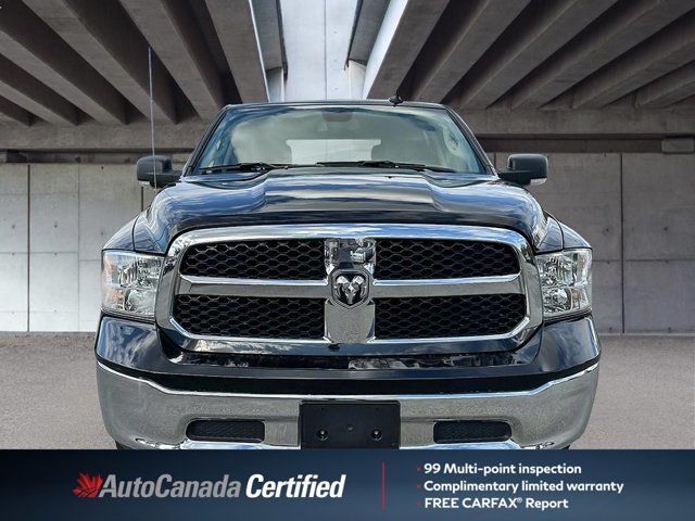 Ram 1500 Classic  2022