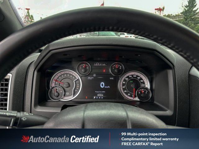 2022 Ram 1500 Classic