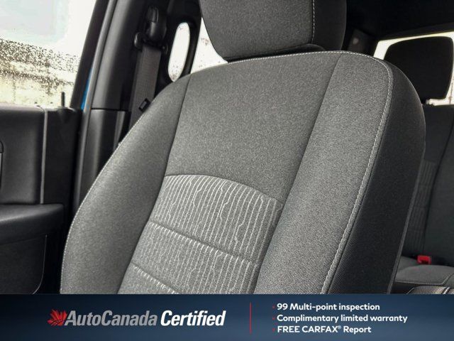 2022 Ram 1500 Classic