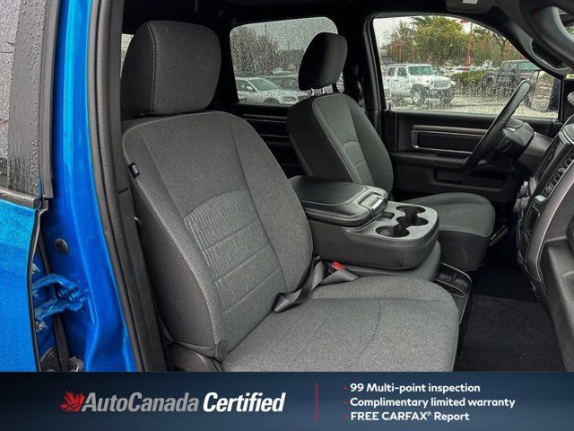 2022 Ram 1500 Classic