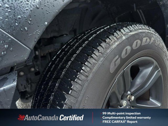 2022 Ram 1500 Classic