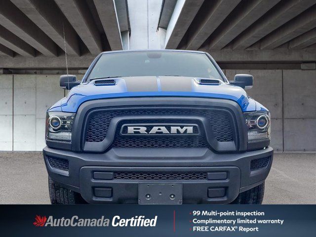 Ram 1500 Classic  2022