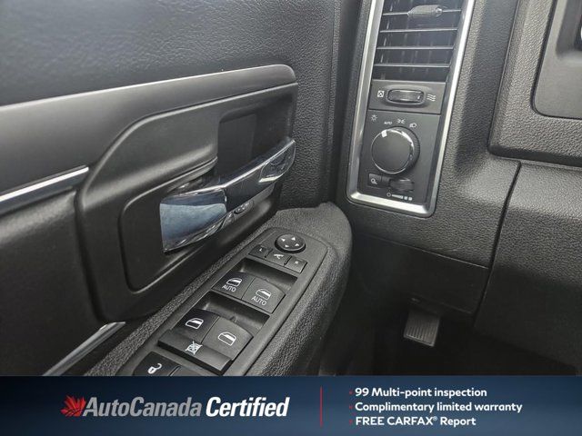 Ram 1500 Classic  2022