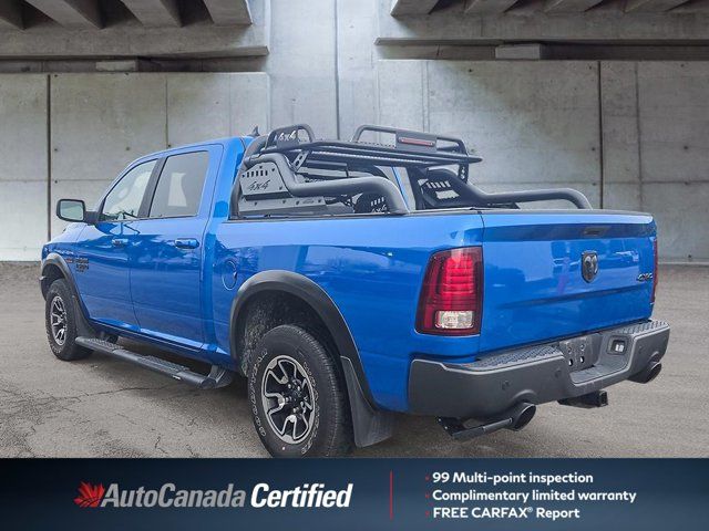 Ram 1500 Classic  2022