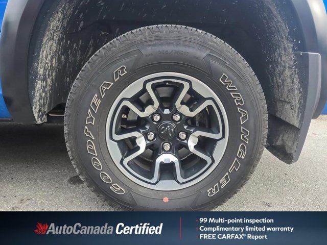 Ram 1500 Classic  2022