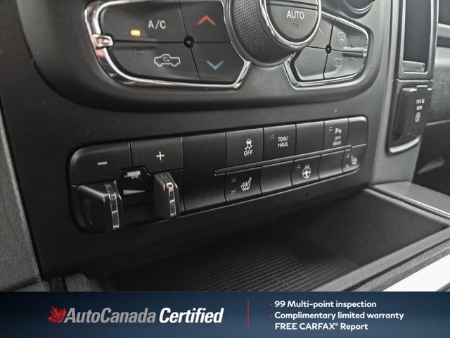 Ram 1500 Classic  2023