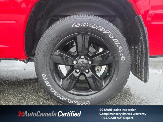 Ram 1500 Classic  2023