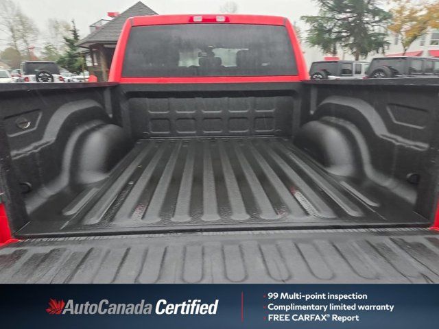 Ram 1500 Classic  2023