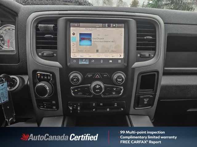 Ram 1500 Classic  2023