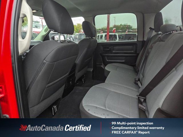 Ram 1500 Classic  2023