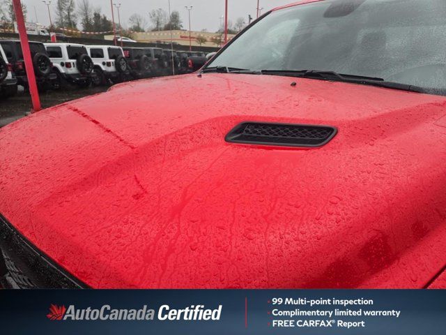 Ram 1500 Classic  2023