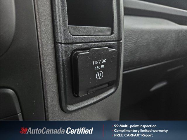 Ram 1500 Classic  2023