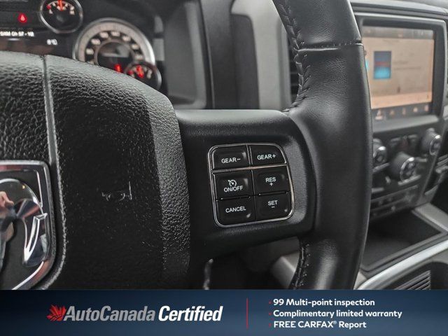 Ram 1500 Classic  2023