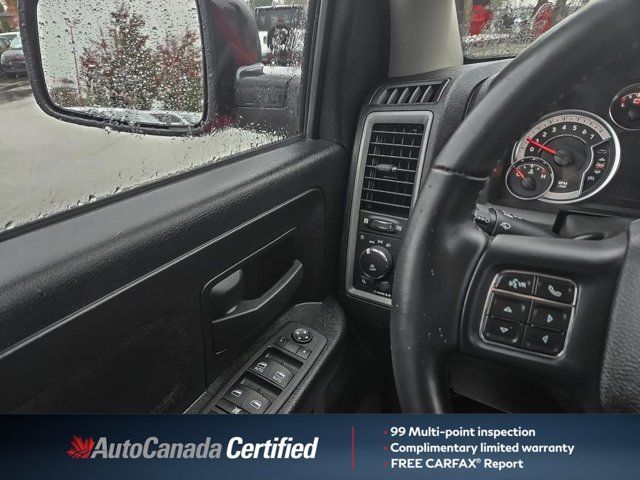 Ram 1500 Classic  2023