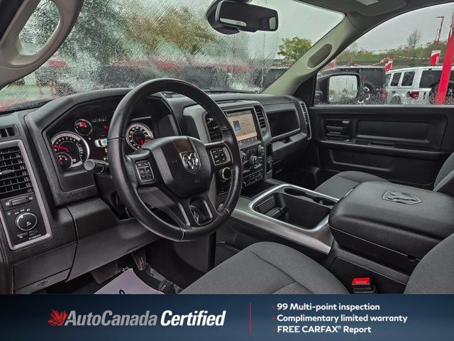 Ram 1500 Classic  2023