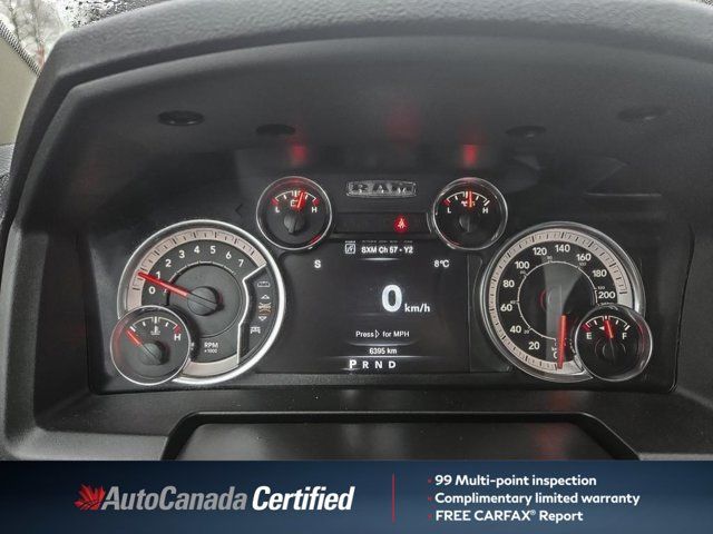 Ram 1500 Classic  2023