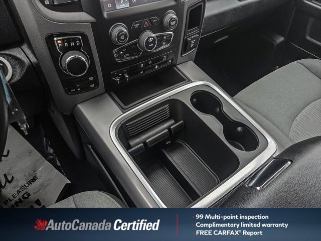 Ram 1500 Classic  2023