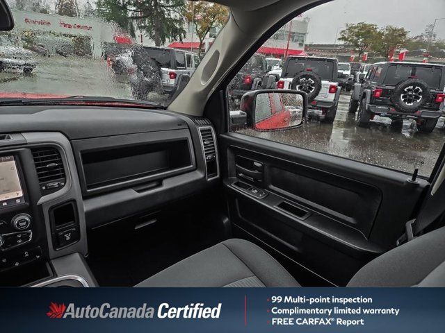 Ram 1500 Classic  2023