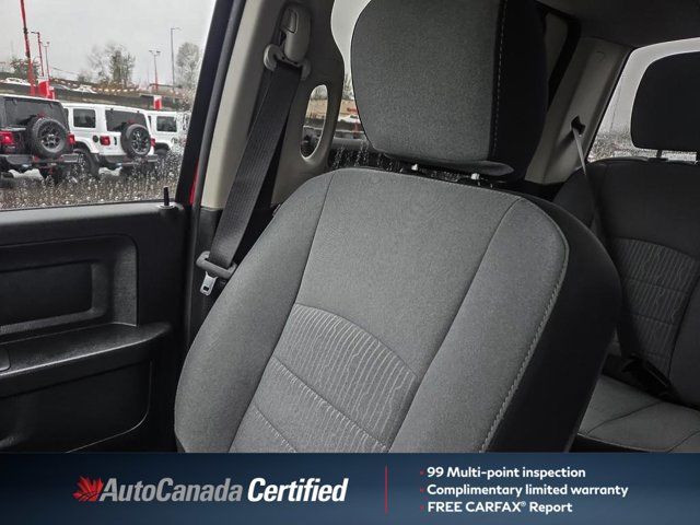 Ram 1500 Classic  2023