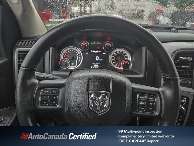 Ram 1500 Classic  2023