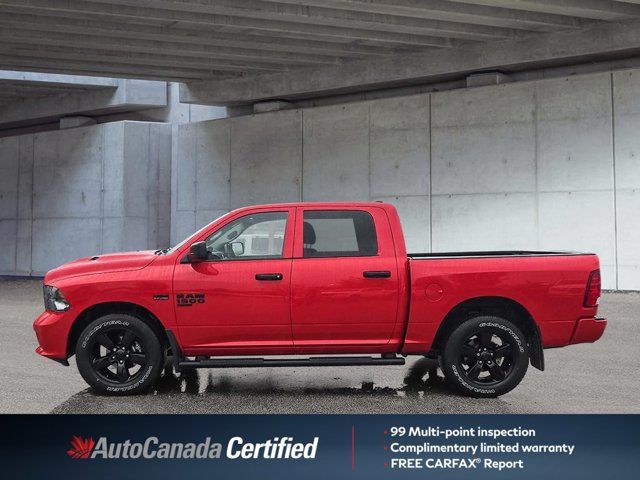 Ram 1500 Classic  2023