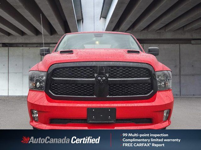 Ram 1500 Classic  2023