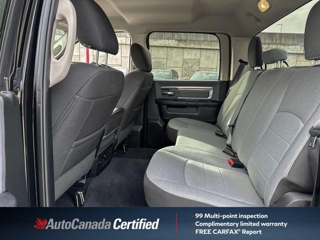 Ram 1500 Classic  2023