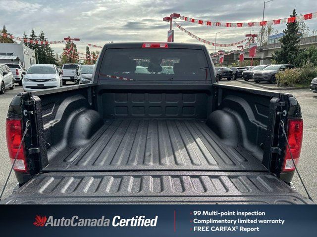 Ram 1500 Classic  2023