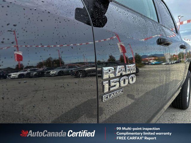 Ram 1500 Classic  2023