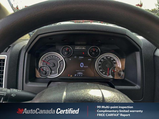 Ram 1500 Classic  2023