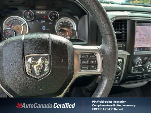 Ram 1500 Classic  2023