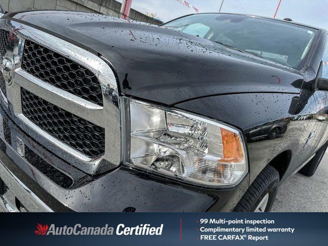 Ram 1500 Classic  2023